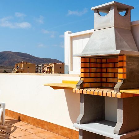 Alma Nortena - Spacious Apartment With Terrace Corralejo Zewnętrze zdjęcie
