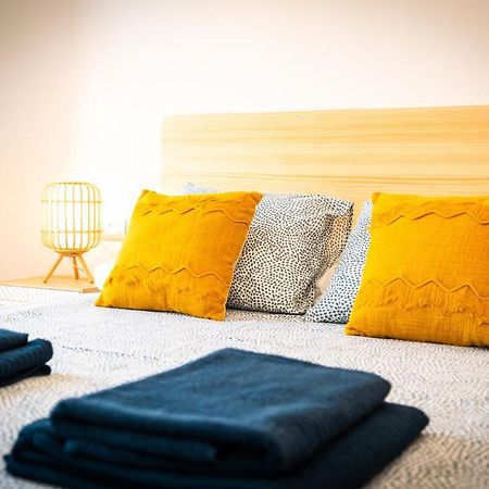Alma Nortena - Spacious Apartment With Terrace Corralejo Zewnętrze zdjęcie
