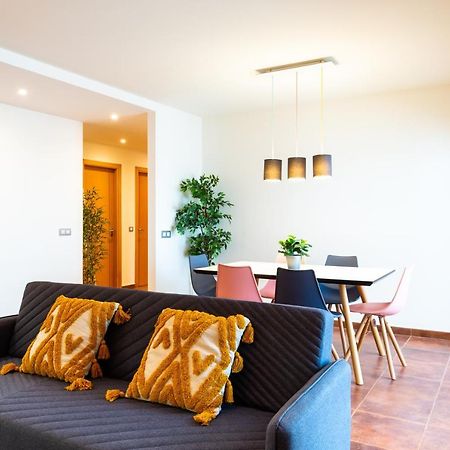 Alma Nortena - Spacious Apartment With Terrace Corralejo Zewnętrze zdjęcie