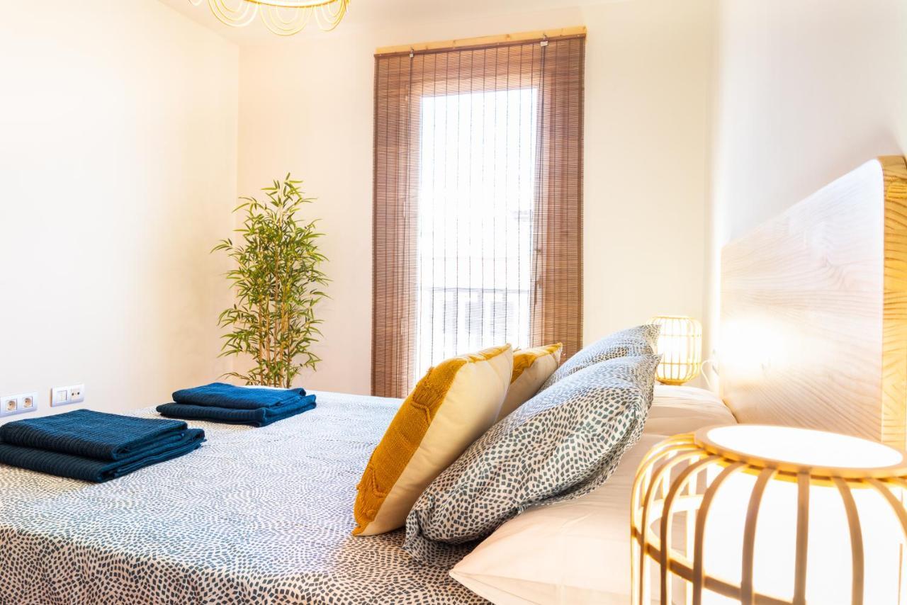 Alma Nortena - Spacious Apartment With Terrace Corralejo Zewnętrze zdjęcie