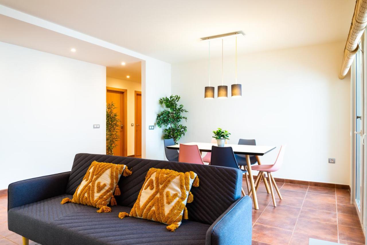 Alma Nortena - Spacious Apartment With Terrace Corralejo Zewnętrze zdjęcie