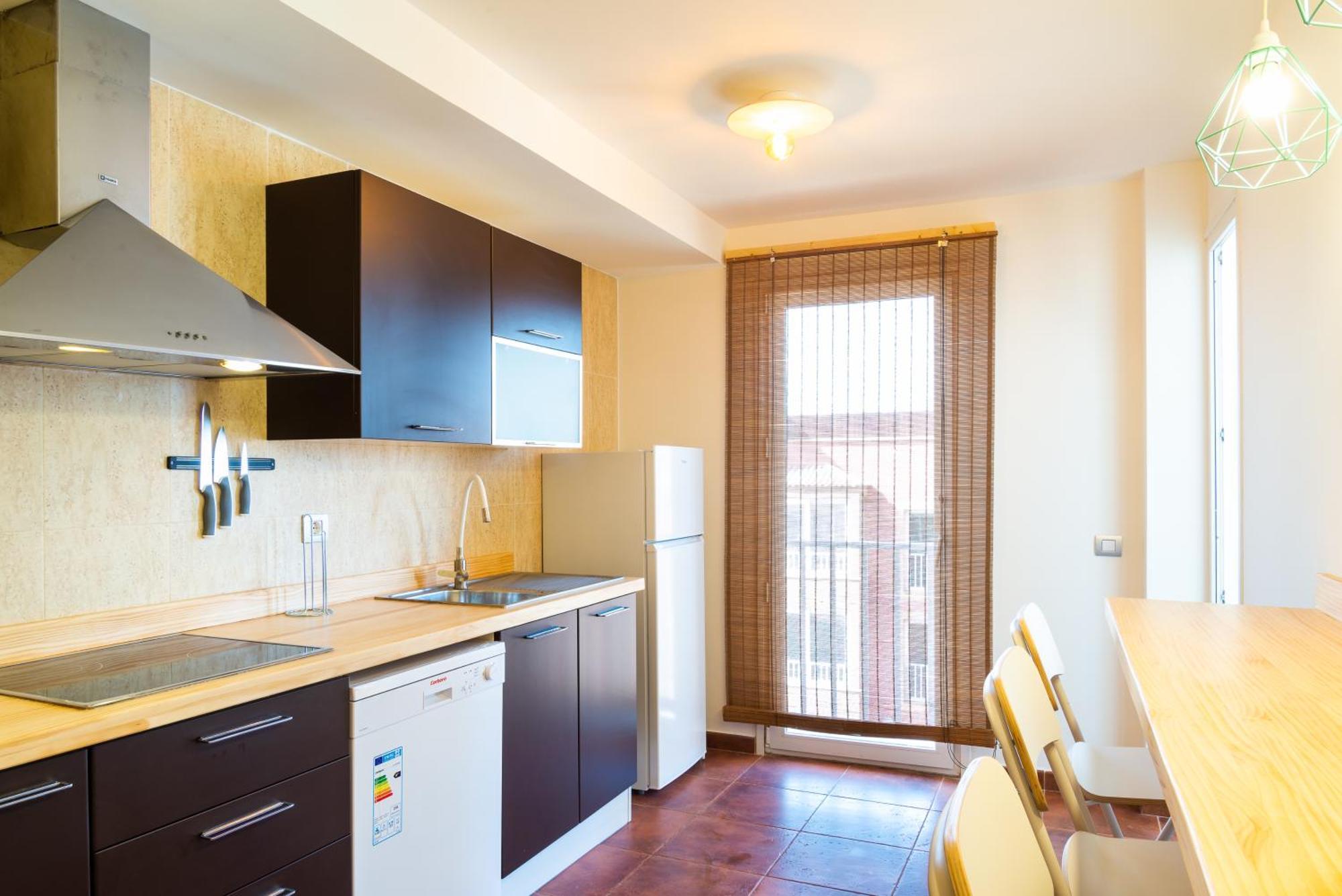 Alma Nortena - Spacious Apartment With Terrace Corralejo Zewnętrze zdjęcie