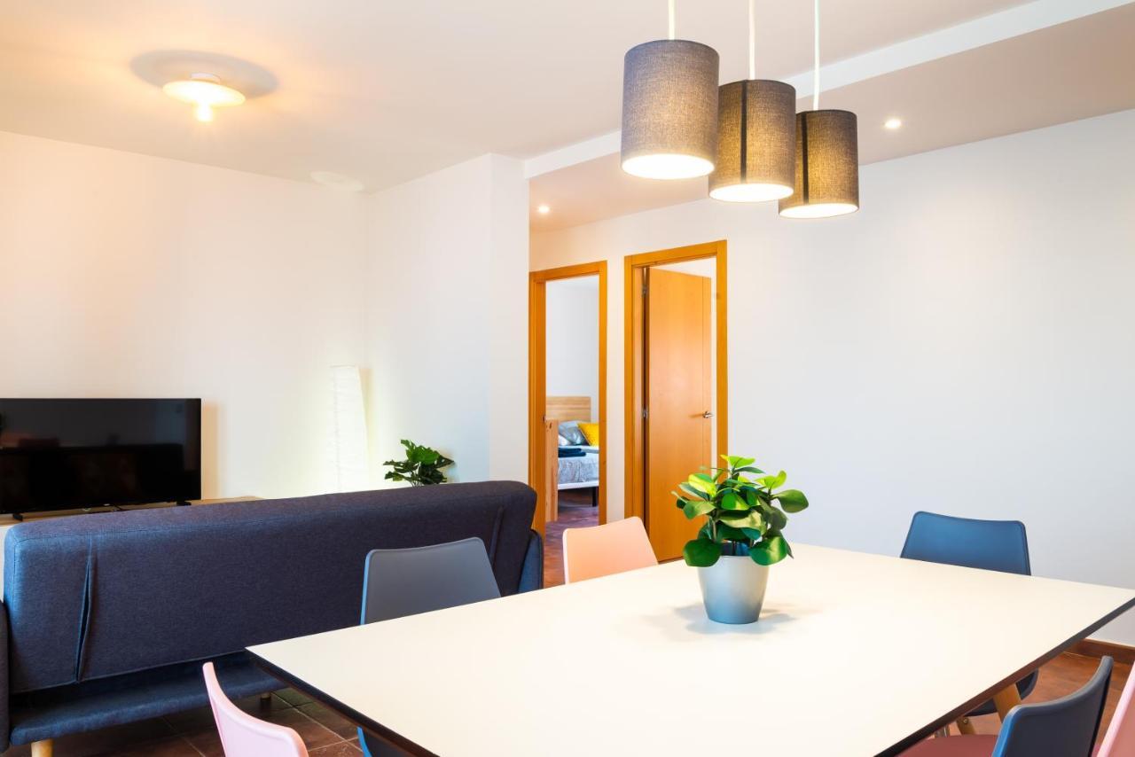 Alma Nortena - Spacious Apartment With Terrace Corralejo Zewnętrze zdjęcie