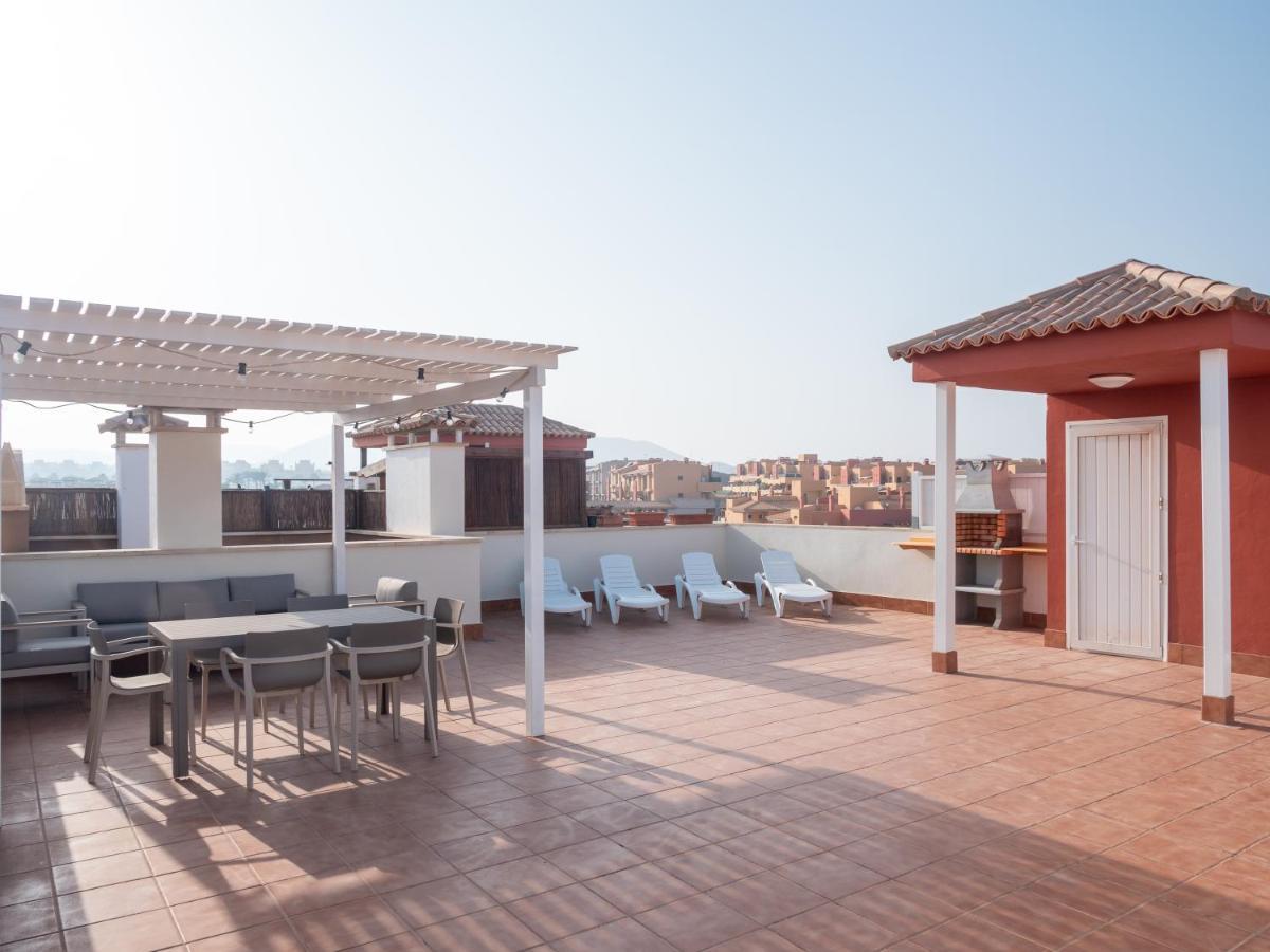 Alma Nortena - Spacious Apartment With Terrace Corralejo Zewnętrze zdjęcie