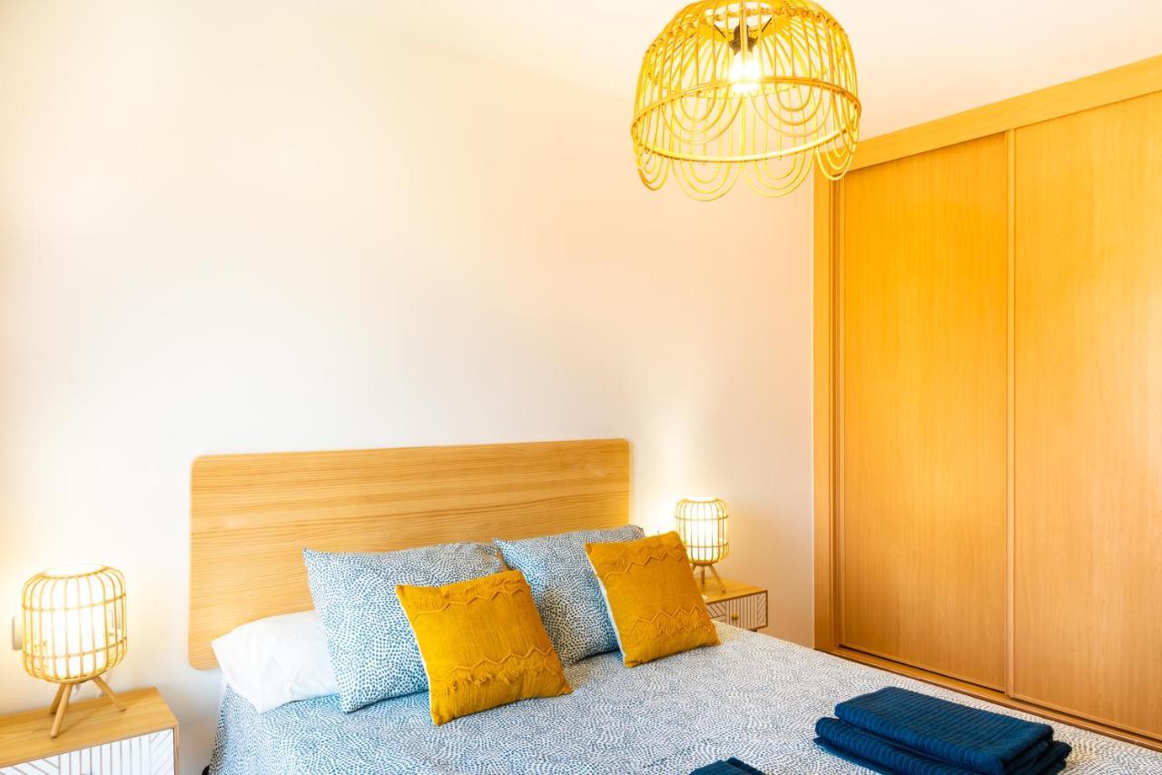 Alma Nortena - Spacious Apartment With Terrace Corralejo Zewnętrze zdjęcie