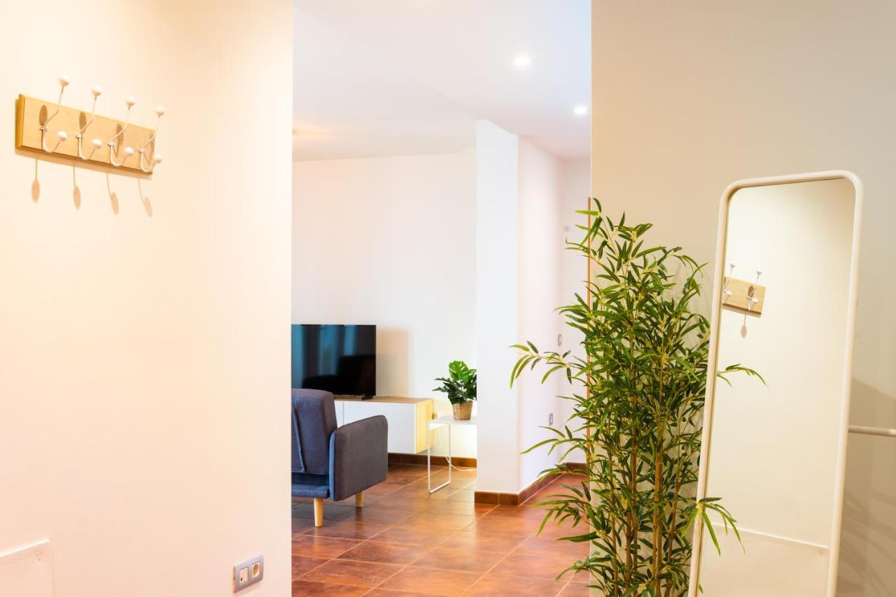 Alma Nortena - Spacious Apartment With Terrace Corralejo Zewnętrze zdjęcie